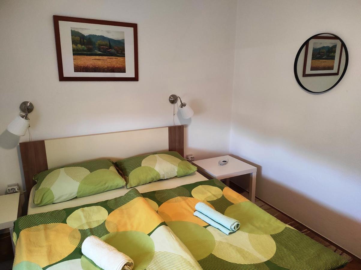Apartments Country House Stipica Tuheljske Toplice Exteriör bild