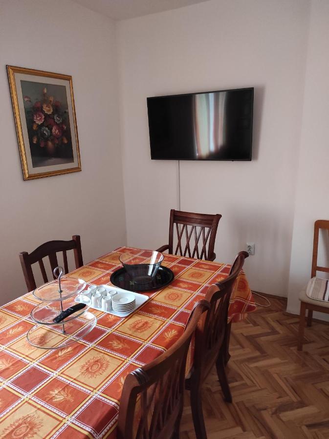 Apartments Country House Stipica Tuheljske Toplice Exteriör bild