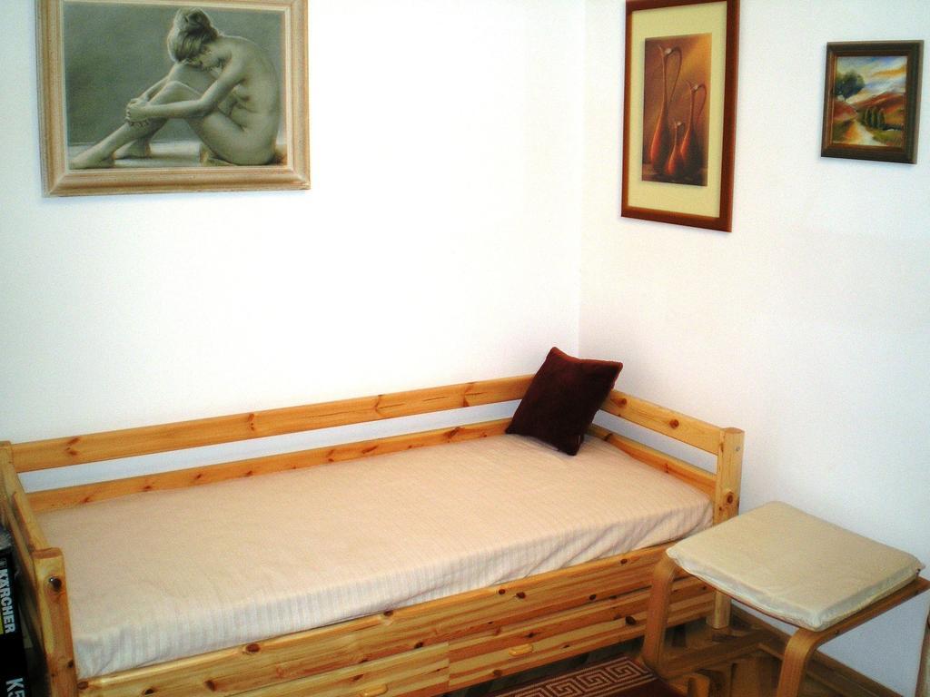 Apartments Country House Stipica Tuheljske Toplice Rum bild