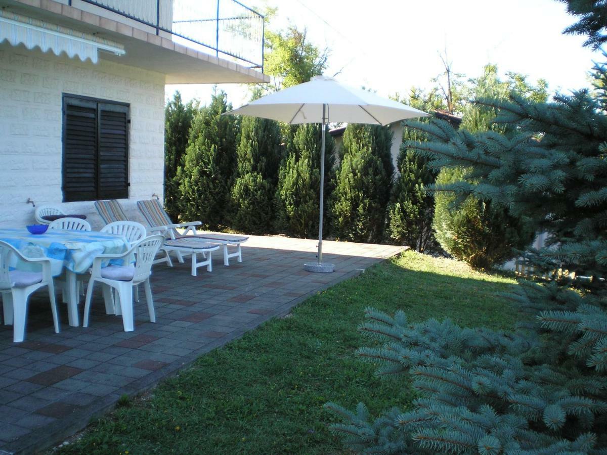 Apartments Country House Stipica Tuheljske Toplice Exteriör bild