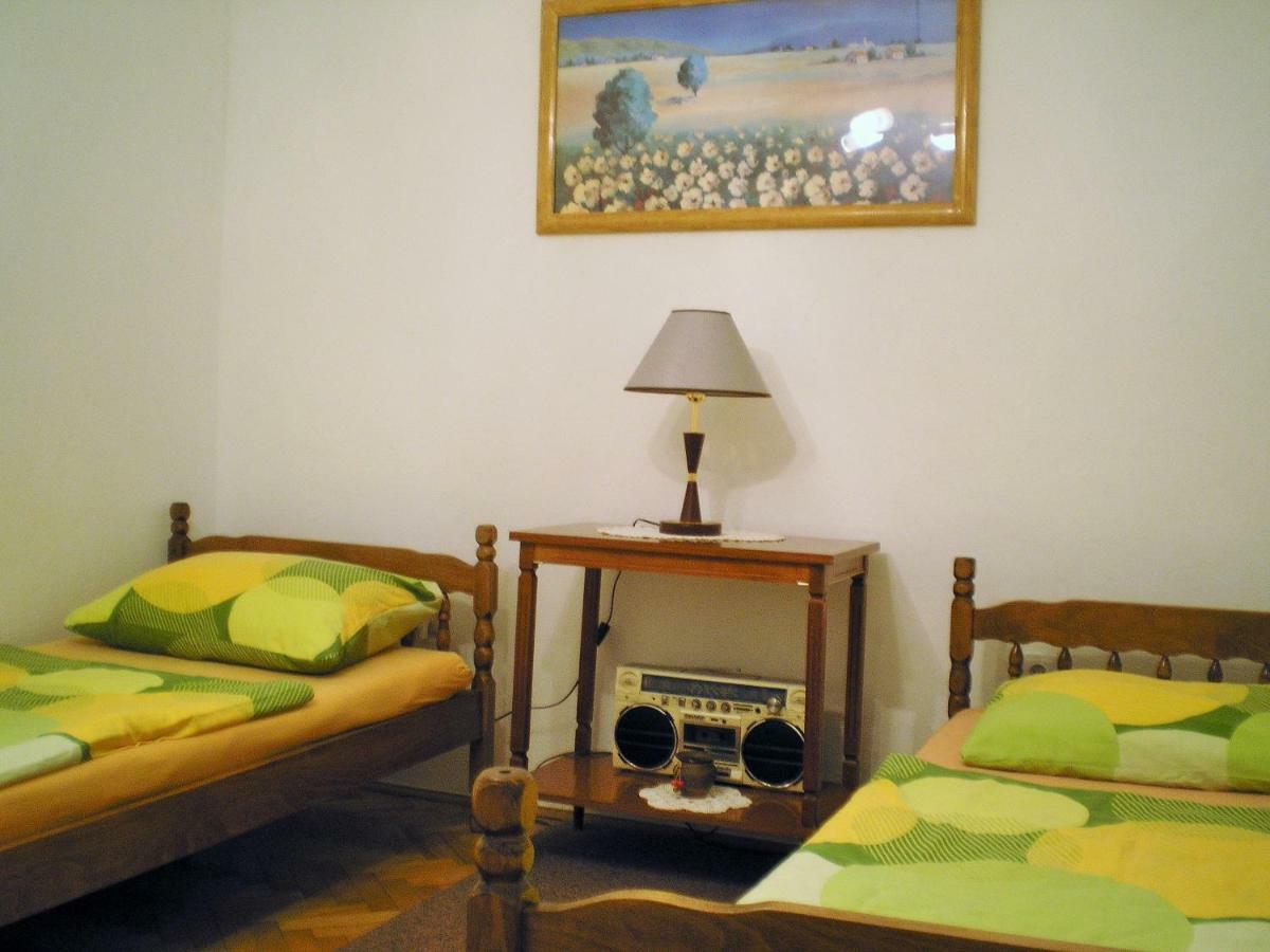 Apartments Country House Stipica Tuheljske Toplice Exteriör bild