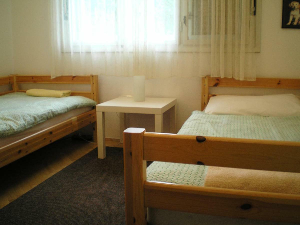 Apartments Country House Stipica Tuheljske Toplice Exteriör bild