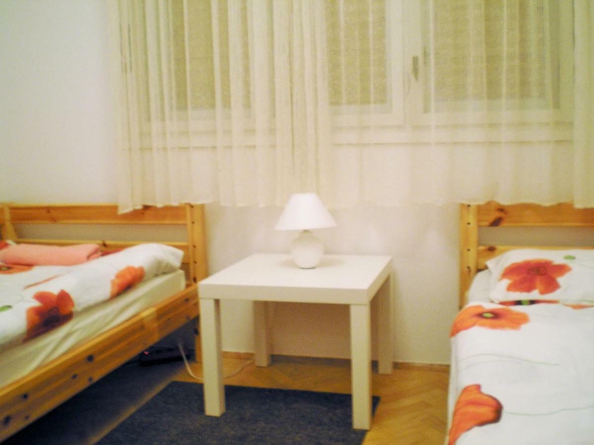 Apartments Country House Stipica Tuheljske Toplice Exteriör bild