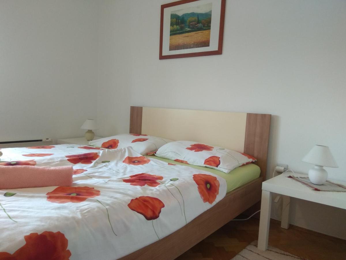Apartments Country House Stipica Tuheljske Toplice Exteriör bild